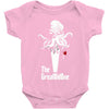 the great old one Baby Bodysuit