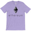 Ethereum Coin T-Shirt