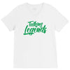 TALKING LEGENDS V-Neck Tee
