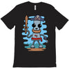 pirate ned T-Shirt