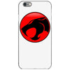 thundercats cool iPhone 6/6s Case