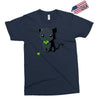 unlucky Exclusive T-shirt