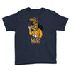link the mask Youth Tee