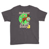 my boxer is my baby1 Youth Tee
