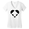 p and a Women's V-Neck T-Shirt