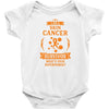 I Am A Skin Cancer Survivor Infant Clothing