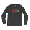 all you need is love best Long Sleeve Shirts