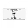 brooklyn License Plate