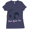 can't gopher that Ladies Fitted T-Shirt