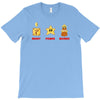 money power woman T-Shirt