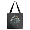 explorer Tote Bags