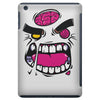 angry zombie iPad Mini