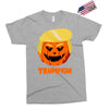 trumpkin funny donald trump pumpkin Exclusive T-shirt