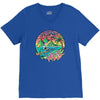 welcome to hell V-Neck Tee