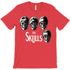 the skulls T-Shirt