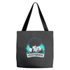 scissorhands Tote Bags