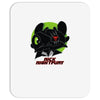 nick night fury Mousepad