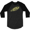 rocket 69 3/4 Sleeve Shirt
