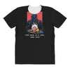 game over bedelia All Over Women's T-shirt