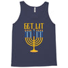 get lit Tank Top