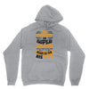 My Husband Is Super Awesome Unisex Hoodie