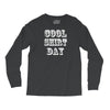 cool shirt day Long Sleeve Shirts