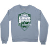 links lawn service Crewneck Sweatshirt