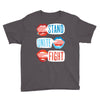 Women's March Stand Unite Fight Youth Tee