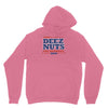 vote deez nuts Unisex Hoodie