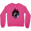 Mononoke Hime Crewneck Sweatshirt