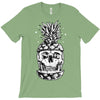 skull pineapple T-Shirt
