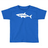 Momma Shark Toddler T-shirt