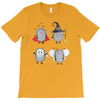 halloween hedgehogs T-Shirt