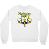 mustard or mayo (2) Crewneck Sweatshirt