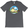 my neighbor totoro T-Shirt