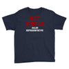 hot single sales Youth Tee
