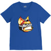 mccloud V-Neck Tee
