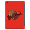 tropical santa iPad Mini