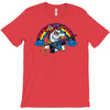 rainbo first blood T-Shirt