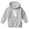 Be my valentine Youth Hoodie