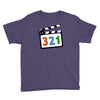 media player Youth Tee