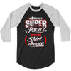 vaderdagtip 3/4 Sleeve Shirt