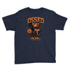 osseo Youth Tee