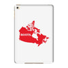 Canada Continent Roots iPad Mini 4
