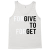 Forgive to Forget Tank Top