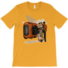 back to jakku T-Shirt