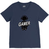 fahrie77 V-Neck Tee