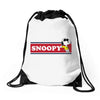 Snoopy Drawstring Bags