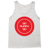 Mummy Tank Top