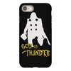 god of thunder iPhone 8
